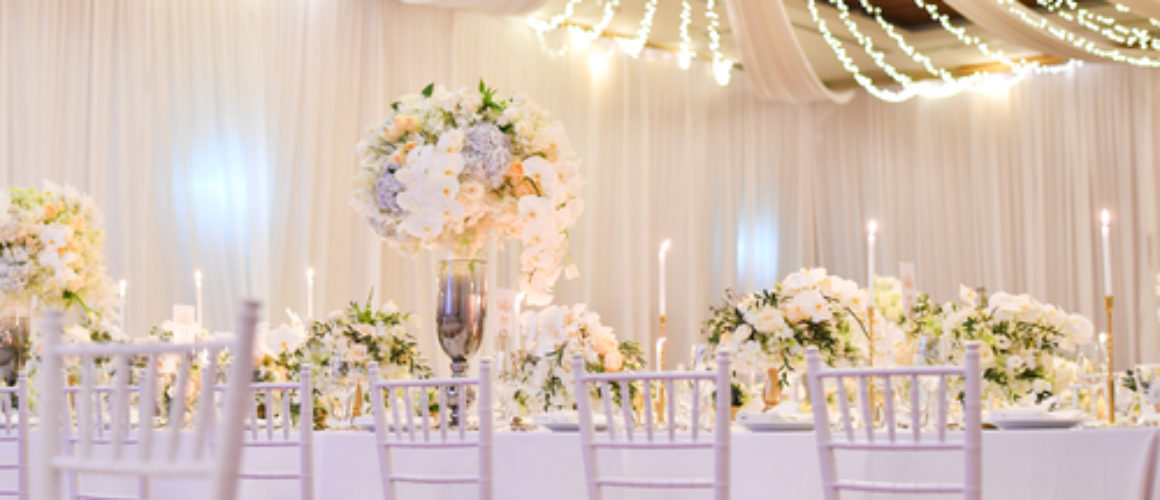 Reasons To Hire a Wedding Planner