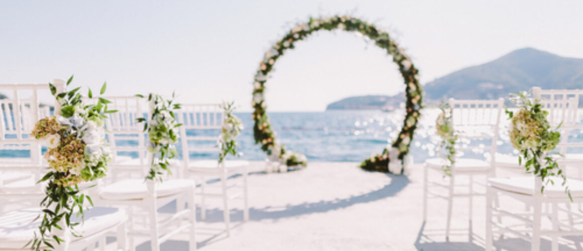 Destination Weddings: Pros, Cons and how to plan your dream celebration
