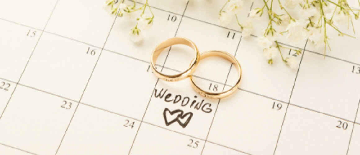 Planning a Wedding that Speaks Your Unique Love Language