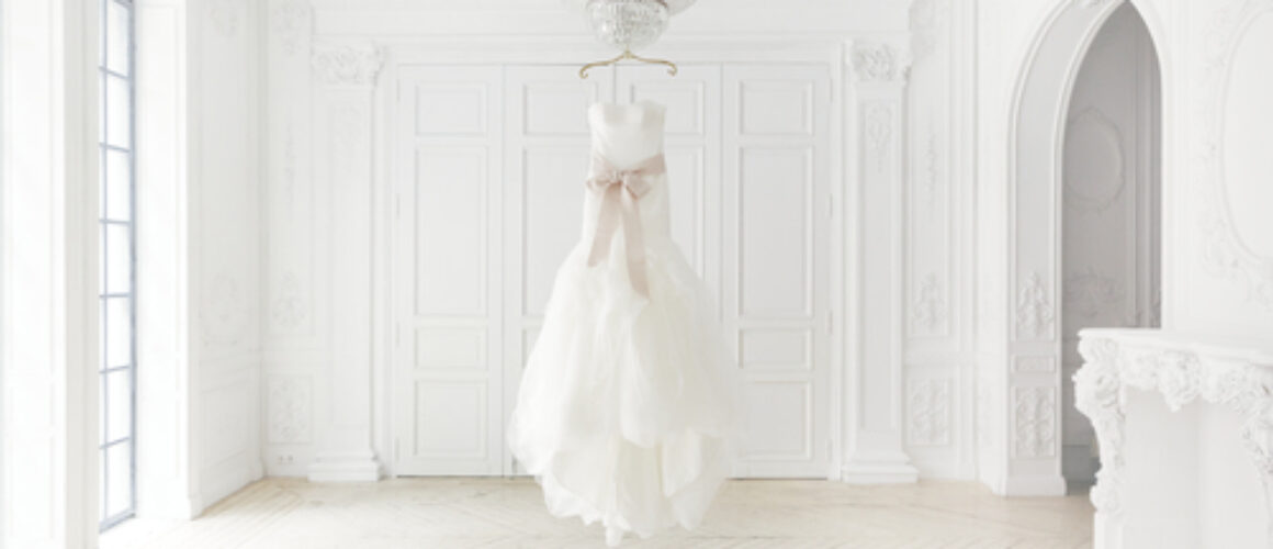 The Ultimate Guide to Wedding Dress Shopping: Tips for Finding the Perfect Gown