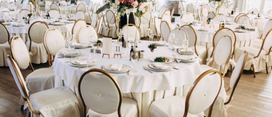 Beyond the Ballroom: Exploring Alternative Wedding Venues with Your Planner