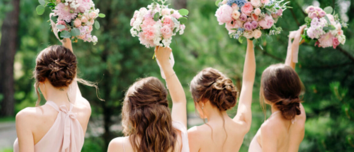 Trends That'll Transform Your Wedding: A Planner's Guide to 2024's Must-Have Innovations