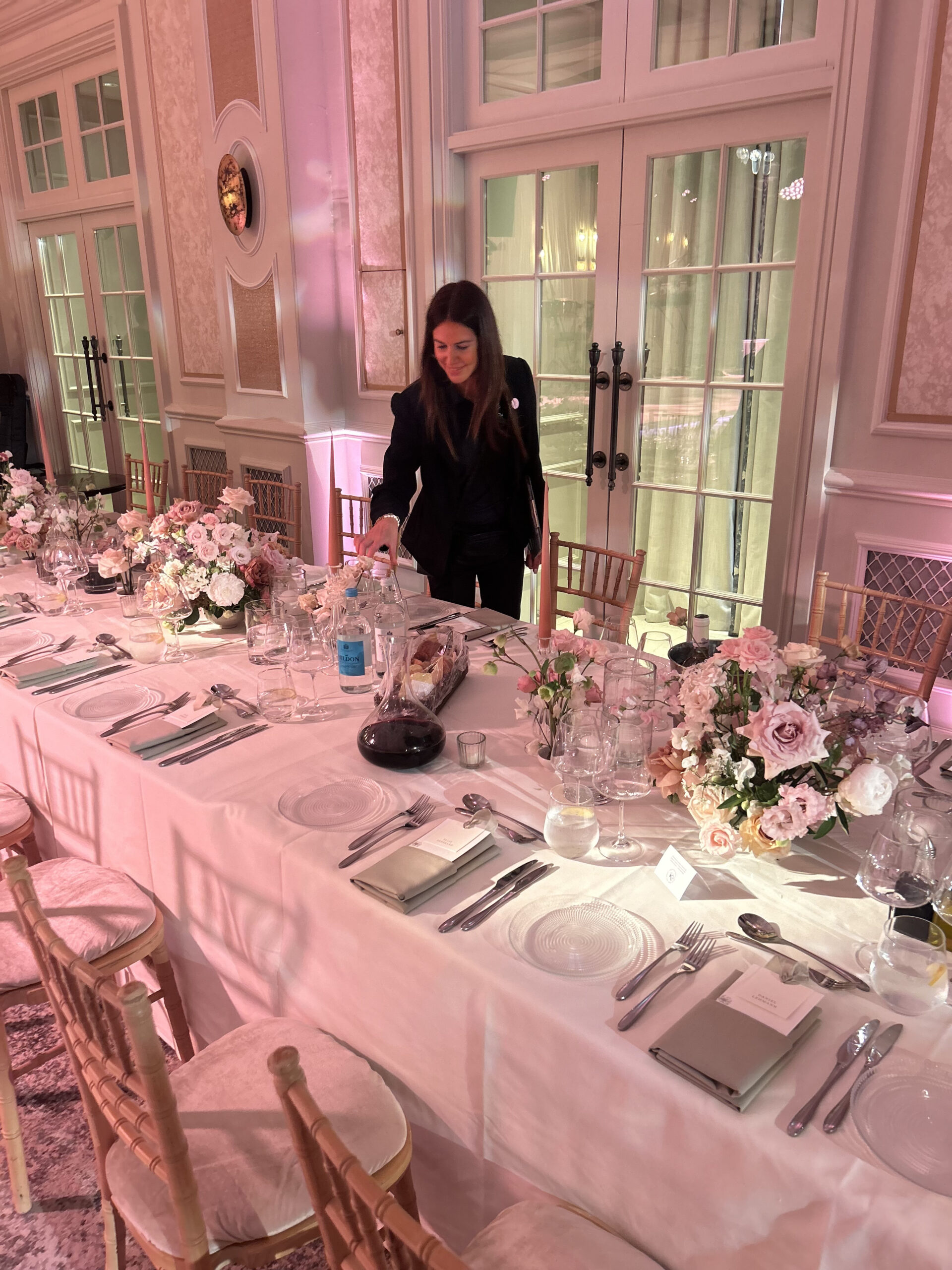 Wedding Planner London