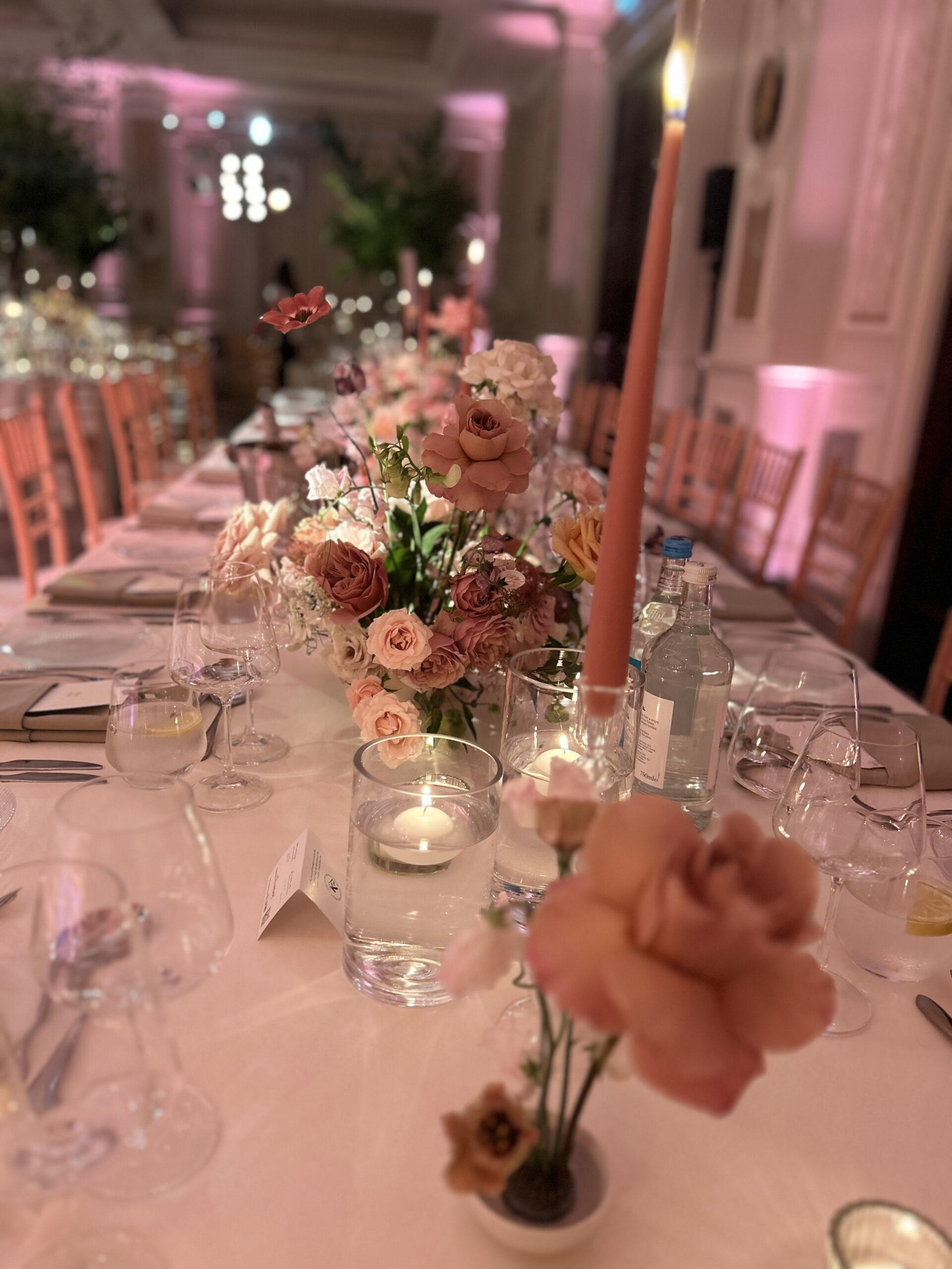 Jewish Wedding Planner London